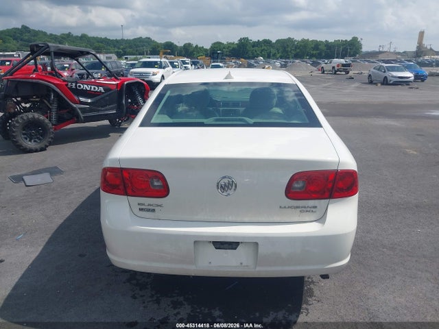 Продаж на аукціоні авто 2009 Buick Lucerne Cxl, vin: 1G4HD57M39U101631, номер лоту: 45314418