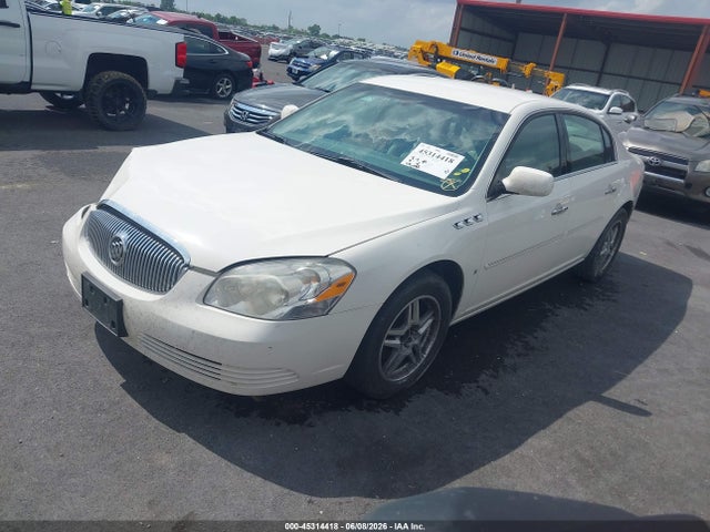 Продаж на аукціоні авто 2009 Buick Lucerne Cxl, vin: 1G4HD57M39U101631, номер лоту: 45314418