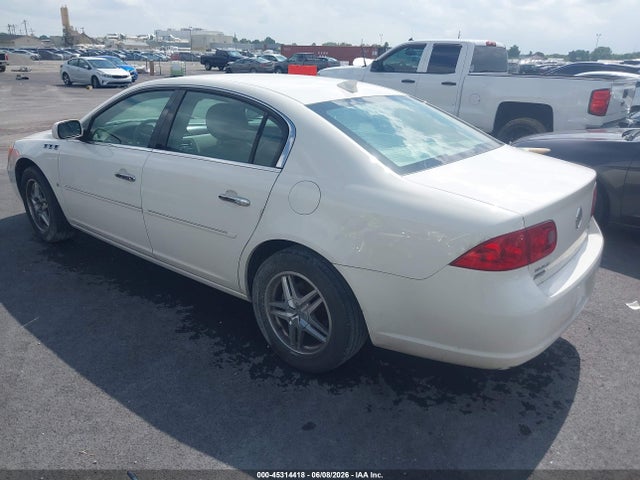 Продаж на аукціоні авто 2009 Buick Lucerne Cxl, vin: 1G4HD57M39U101631, номер лоту: 45314418