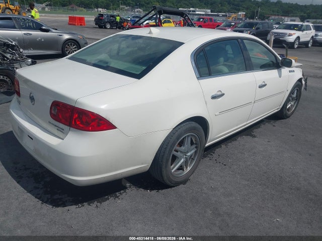 Продаж на аукціоні авто 2009 Buick Lucerne Cxl, vin: 1G4HD57M39U101631, номер лоту: 45314418
