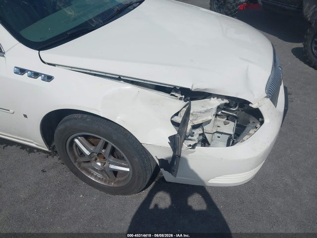 Продаж на аукціоні авто 2009 Buick Lucerne Cxl, vin: 1G4HD57M39U101631, номер лоту: 45314418