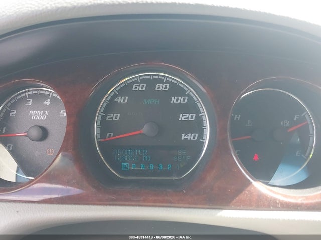 Продаж на аукціоні авто 2009 Buick Lucerne Cxl, vin: 1G4HD57M39U101631, номер лоту: 45314418