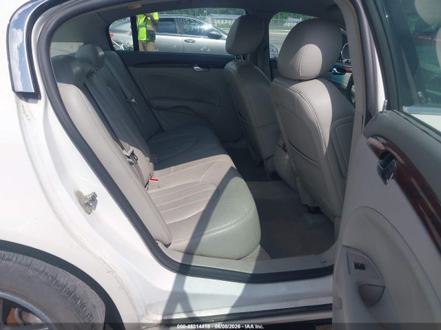 Продаж на аукціоні авто 2009 Buick Lucerne Cxl, vin: 1G4HD57M39U101631, номер лоту: 45314418