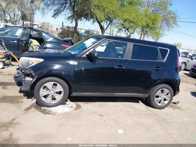 KIA Soul 2016 KNDJN2A29G7322817 Image 14