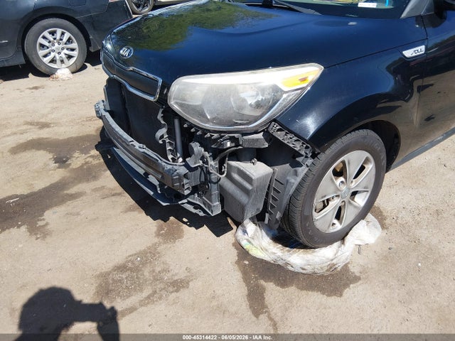 KIA Soul 2016 KNDJN2A29G7322817 Image 6
