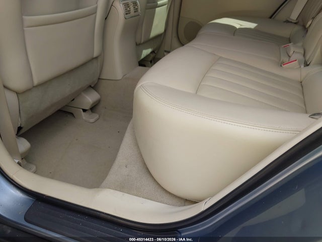 45314423 :رقم المزاد ، JN1BJ0RP1HM384108 vin ، 2017 Infiniti Qx50 مزاد بيع