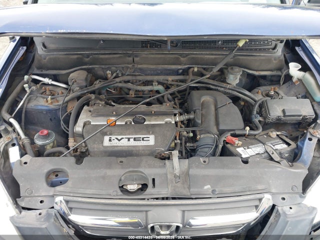 Aukcja sprzedaży 2003 Honda Cr-v Lx, vin: JHLRD68463C012228, numer aukcji: 45314425
