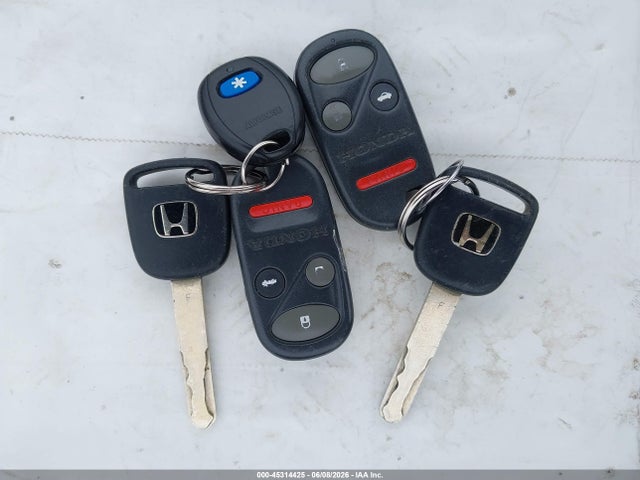 Aukcja sprzedaży 2003 Honda Cr-v Lx, vin: JHLRD68463C012228, numer aukcji: 45314425