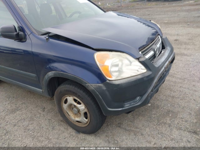 Aukcja sprzedaży 2003 Honda Cr-v Lx, vin: JHLRD68463C012228, numer aukcji: 45314425