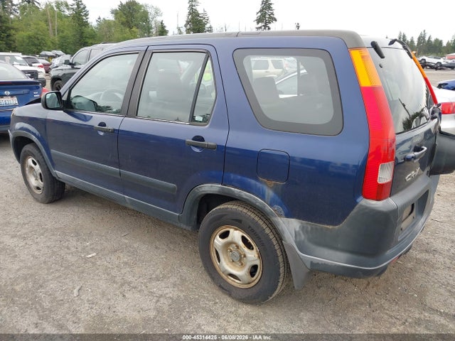 Aukcja sprzedaży 2003 Honda Cr-v Lx, vin: JHLRD68463C012228, numer aukcji: 45314425