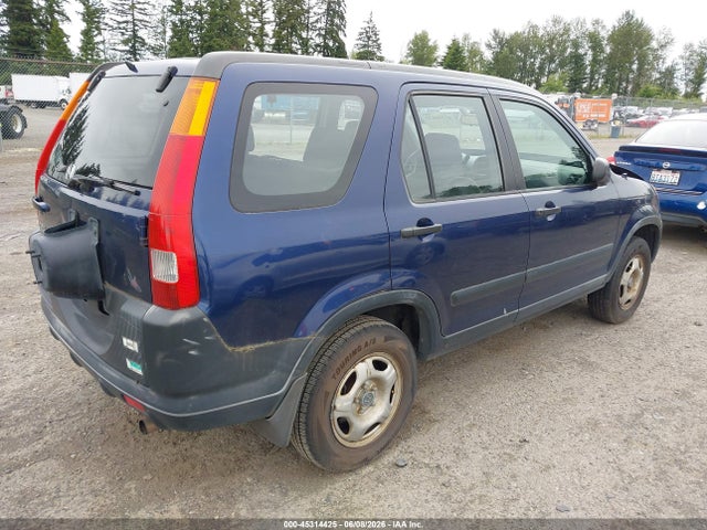 Aukcja sprzedaży 2003 Honda Cr-v Lx, vin: JHLRD68463C012228, numer aukcji: 45314425