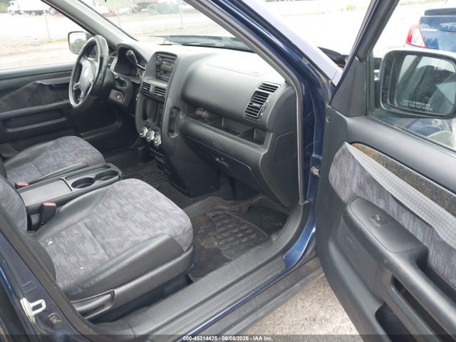 Aukcja sprzedaży 2003 Honda Cr-v Lx, vin: JHLRD68463C012228, numer aukcji: 45314425