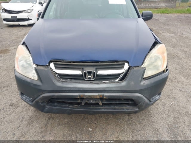 Aukcja sprzedaży 2003 Honda Cr-v Lx, vin: JHLRD68463C012228, numer aukcji: 45314425