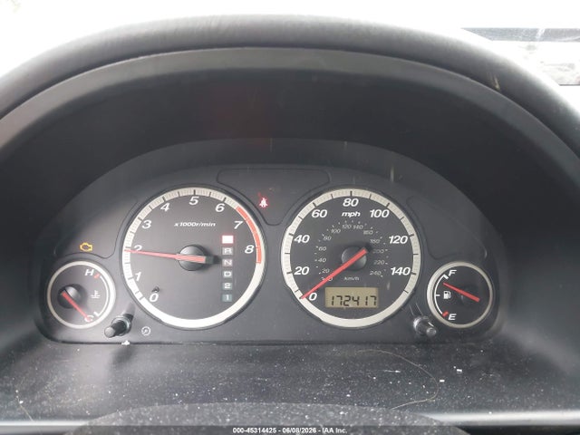 Aukcja sprzedaży 2003 Honda Cr-v Lx, vin: JHLRD68463C012228, numer aukcji: 45314425