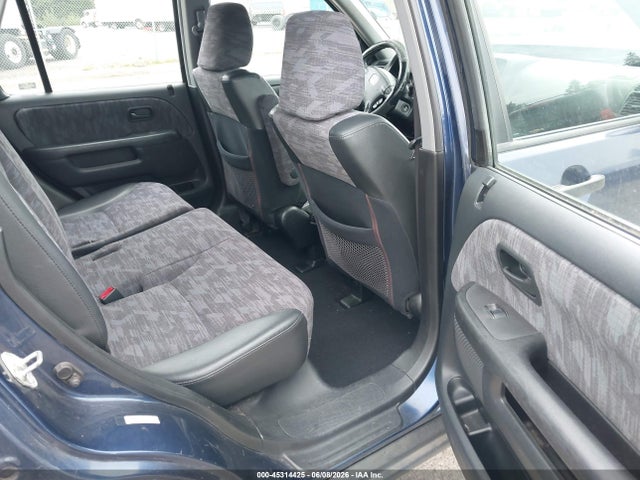 Aukcja sprzedaży 2003 Honda Cr-v Lx, vin: JHLRD68463C012228, numer aukcji: 45314425
