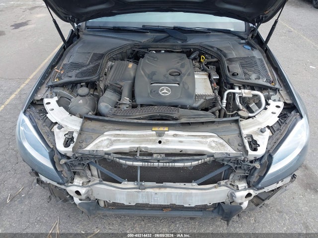 55SWF4KB7HU224506 Mercedes-Benz C 300 4matic