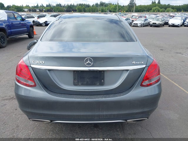 55SWF4KB7HU224506 Mercedes-Benz C 300 4matic