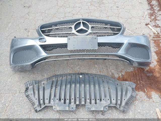 55SWF4KB7HU224506 Mercedes-Benz C 300 4matic