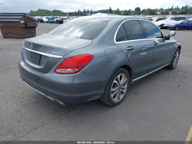 55SWF4KB7HU224506 Mercedes-Benz C 300 4matic
