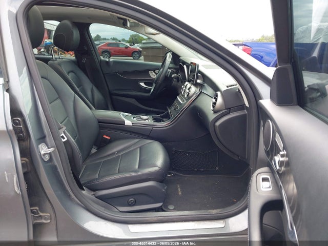 55SWF4KB7HU224506 Mercedes-Benz C 300 4matic