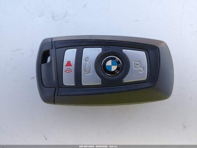 Aukcja sprzedaży 2016 Bmw 528i, vin: WBA5A5C53GG349417, numer aukcji: 45314436