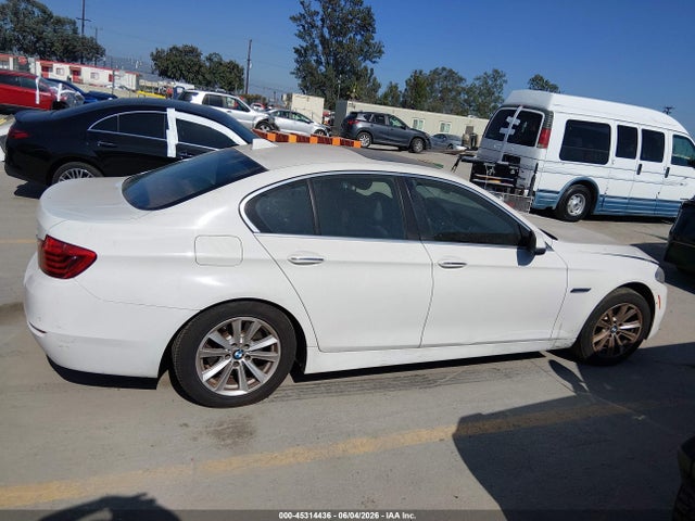 Продажа на аукционе авто 2016 Bmw 528i, vin: WBA5A5C53GG349417, номер лота: 45314436