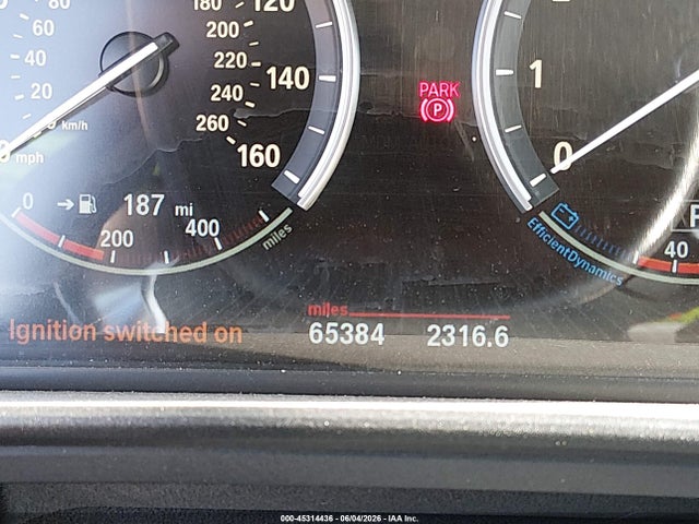 Продажа на аукционе авто 2016 Bmw 528i, vin: WBA5A5C53GG349417, номер лота: 45314436