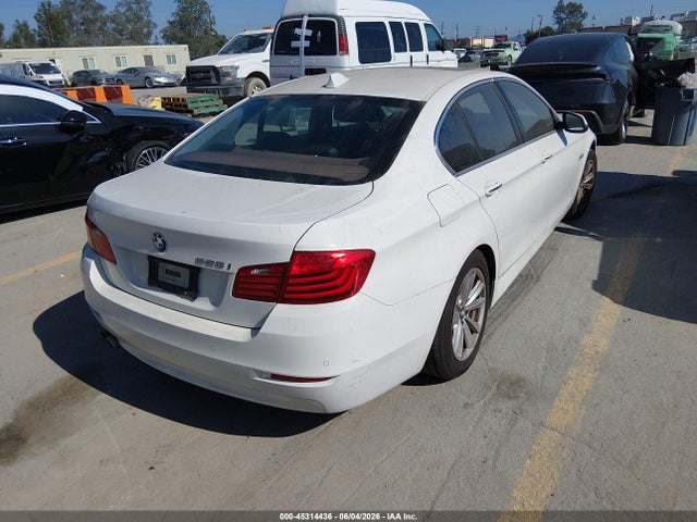 Продажа на аукционе авто 2016 Bmw 528i, vin: WBA5A5C53GG349417, номер лота: 45314436