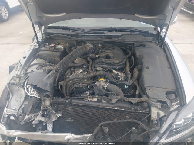 Aukcja sprzedaży 2010 Lexus Is 350, vin: JTHBE5C22A5023982, numer aukcji: 45314439