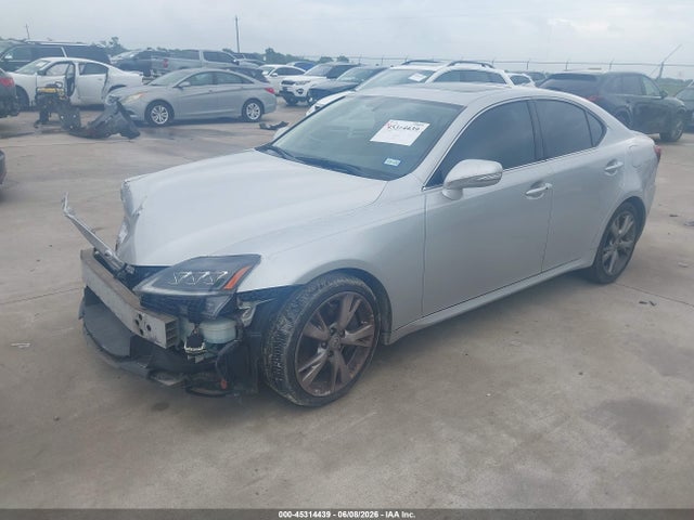Aukcja sprzedaży 2010 Lexus Is 350, vin: JTHBE5C22A5023982, numer aukcji: 45314439