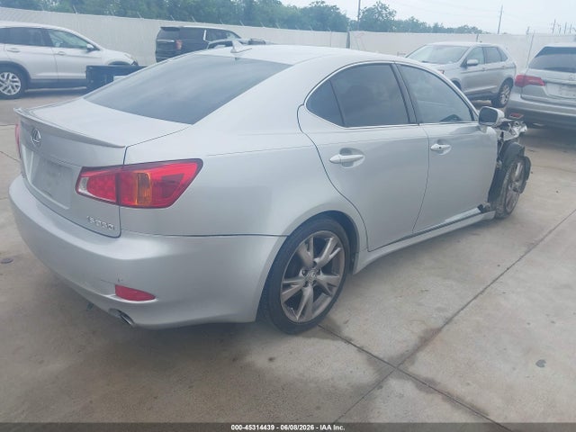 Aukcja sprzedaży 2010 Lexus Is 350, vin: JTHBE5C22A5023982, numer aukcji: 45314439