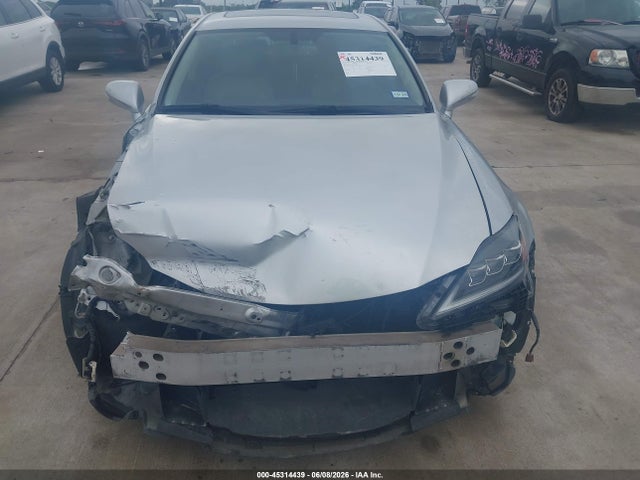 Aukcja sprzedaży 2010 Lexus Is 350, vin: JTHBE5C22A5023982, numer aukcji: 45314439