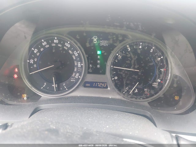 Aukcja sprzedaży 2010 Lexus Is 350, vin: JTHBE5C22A5023982, numer aukcji: 45314439