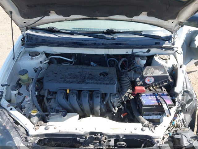 2006 Toyota Corolla Ce მანქანა იყიდება აუქციონზე, vin: 1NXBR32E76Z623217, აუქციონის ნომერი: 45314442