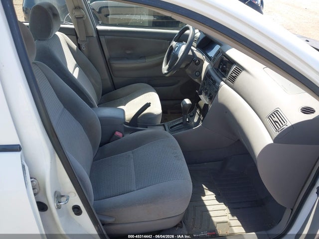 2006 Toyota Corolla Ce მანქანა იყიდება აუქციონზე, vin: 1NXBR32E76Z623217, აუქციონის ნომერი: 45314442