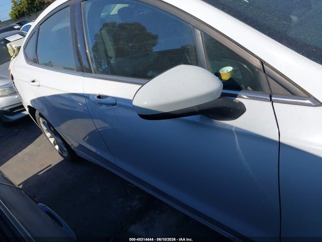 Ford Fusion Hybrid Se 2020 3FA6P0LU9LR127182 Image 14