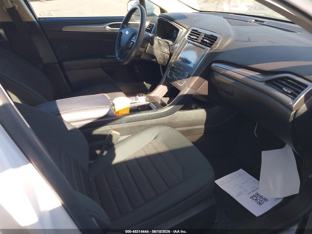 Ford Fusion Hybrid Se 2020 3FA6P0LU9LR127182 Image 5