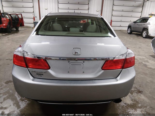 2014 Honda Accord Lx მანქანა იყიდება აუქციონზე, vin: 1HGCR2F31EA074224, აუქციონის ნომერი: 45314447