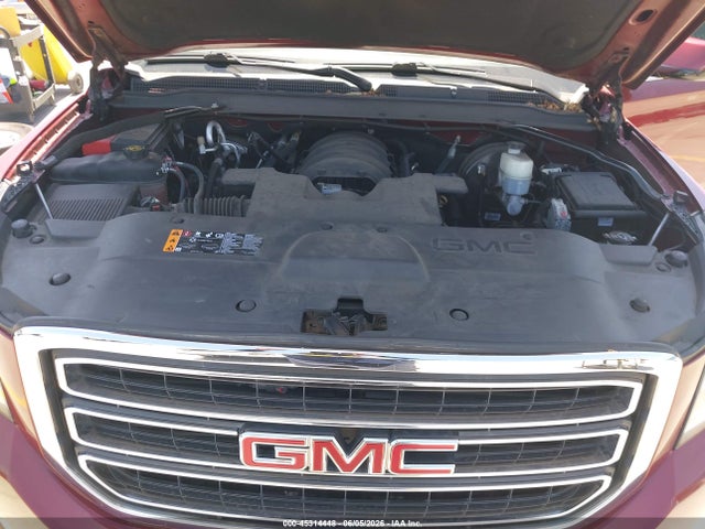 Aukcja sprzedaży 2018 Gmc Yukon Slt, vin: 1GKS1BKC1JR400739, numer aukcji: 45314448