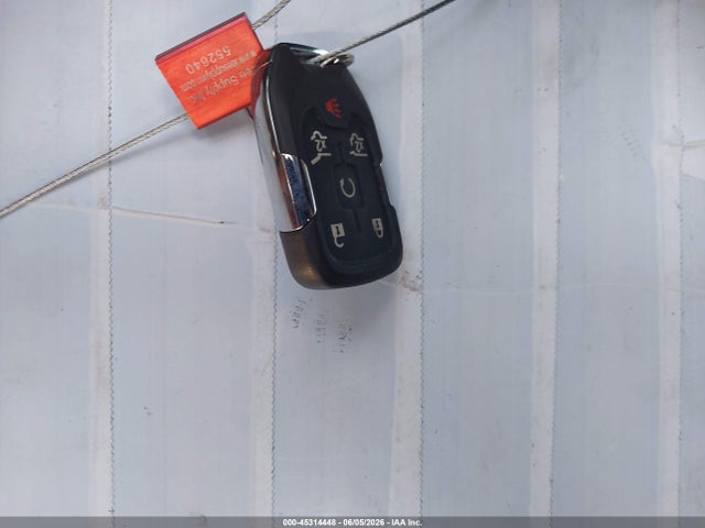 Aukcja sprzedaży 2018 Gmc Yukon Slt, vin: 1GKS1BKC1JR400739, numer aukcji: 45314448