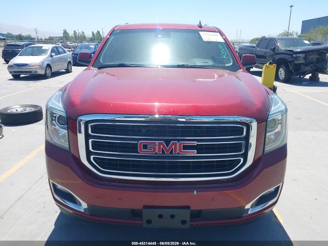 Aukcja sprzedaży 2018 Gmc Yukon Slt, vin: 1GKS1BKC1JR400739, numer aukcji: 45314448