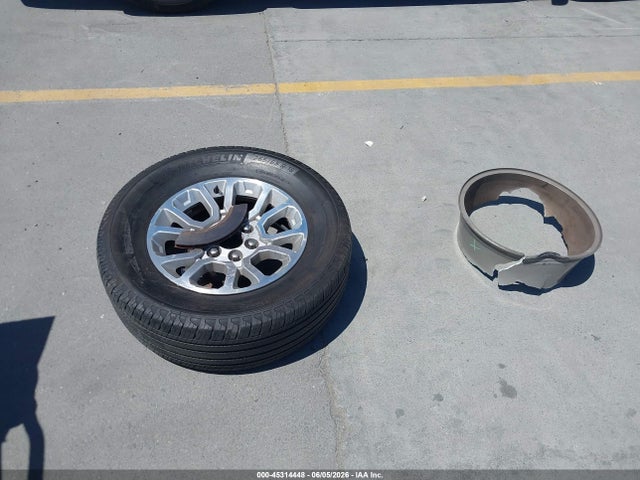 Aukcja sprzedaży 2018 Gmc Yukon Slt, vin: 1GKS1BKC1JR400739, numer aukcji: 45314448