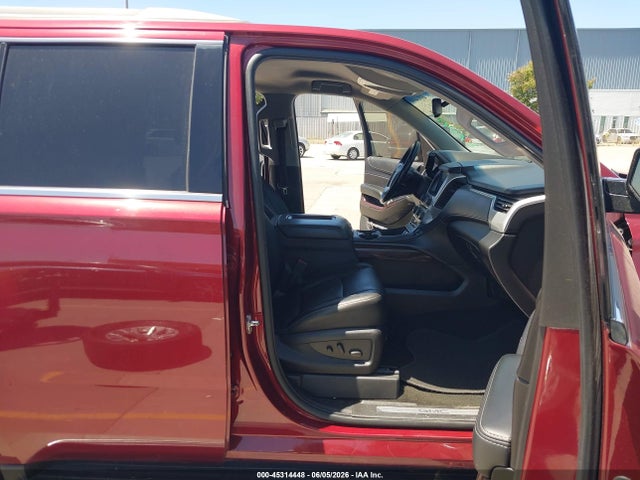 Aukcja sprzedaży 2018 Gmc Yukon Slt, vin: 1GKS1BKC1JR400739, numer aukcji: 45314448
