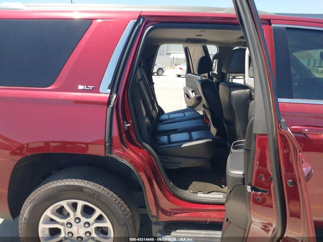 Aukcja sprzedaży 2018 Gmc Yukon Slt, vin: 1GKS1BKC1JR400739, numer aukcji: 45314448