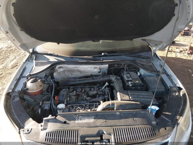Aukcja sprzedaży 2009 Volkswagen Tiguan Sel, vin: WVGAV75N69W529431, numer aukcji: 45314454