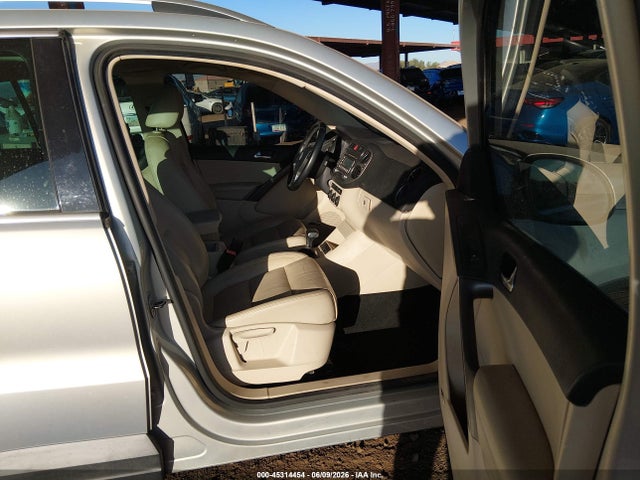 Aukcja sprzedaży 2009 Volkswagen Tiguan Sel, vin: WVGAV75N69W529431, numer aukcji: 45314454