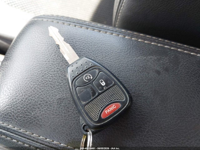 Aukcja sprzedaży 2017 Jeep Compass Latitude Fwd, vin: 1C4NJCEA0HD206851, numer aukcji: 45314461