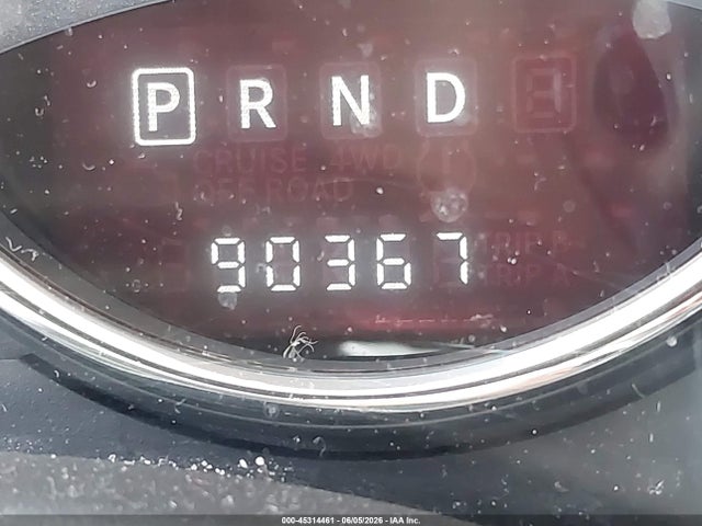 Aukcja sprzedaży 2017 Jeep Compass Latitude Fwd, vin: 1C4NJCEA0HD206851, numer aukcji: 45314461
