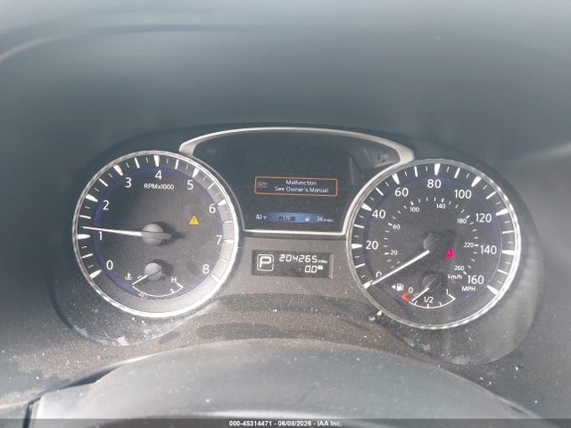 Продаж на аукціоні авто 2017 Infiniti Qx60, vin: 5N1DL0MN2HC516249, номер лоту: 45314471