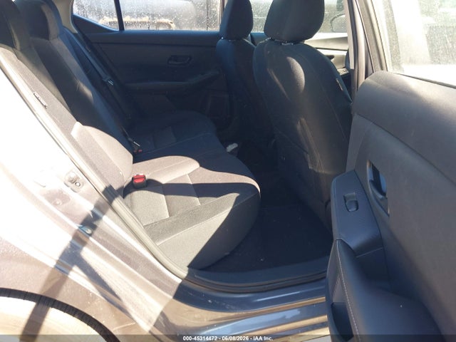 Продаж на аукціоні авто 2025 Nissan Sentra Sv, vin: 3N1AB8CV7SY342335, номер лоту: 45314472